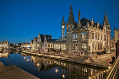 Belgien