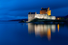 Schottland