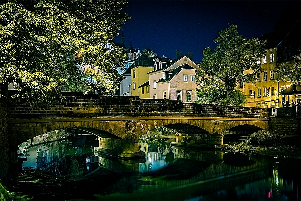 OnTour Luxemburg 