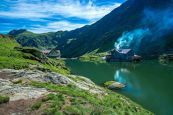 OnTour Rumänien